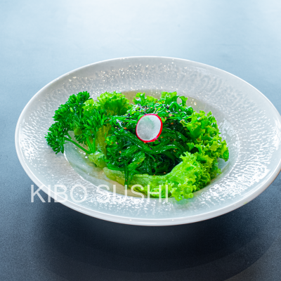de wakame